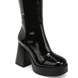 Circus NY boot size 8